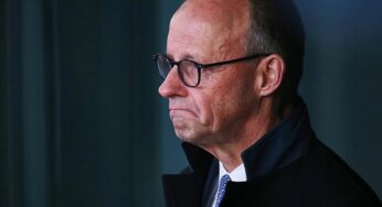 Forsa: Merz fällt auf historischen Tiefstwert – AfD bleibt vorn