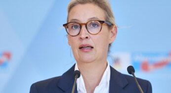 Bilger kritisiert Weidel-Äußerungen zum Verfassungsschutz