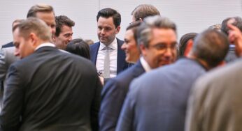 Unions-Streit über Rentenpaket geht weiter