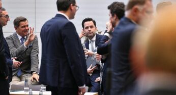 Unionsfraktion: Große Mehrheit für Rentenpaket bei Probeabstimmung