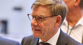 Offiziell: Außenminister Wadephul holt China-Reise nach