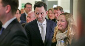 SPD appelliert an Unions-Abweichler