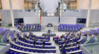Bundestag will Gedenkort für polnische Opfer des Zweiten Weltkriegs