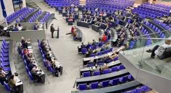 Bundestag beschließt Steuerpaket