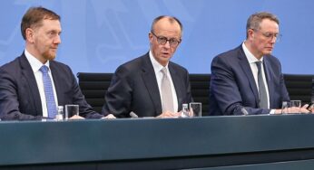 Bund und Länder verschieben Entscheidung über Finanzen auf 2026