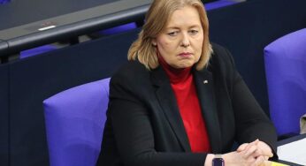 Bas sieht in Annahme des Rentenpakets “gutes Signal”