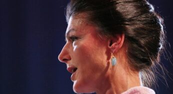 Wagenknecht gibt Einblicke in BSW-Strategie und gesteht Fehler