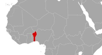 Putschversuch in Benin
