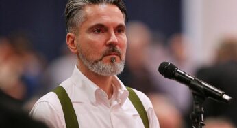 BSW-Chef De Masi schließt Koalition mit AfD aus