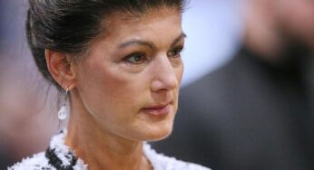 Wagenknecht wirft EU bei Ukraine “Realitätsverlust” vor