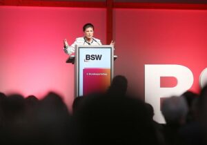 BSW will Wehrdienst-Gesetz im Bundesrat stoppen