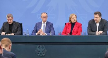 Umfrage: Viele Deutsche rechnen mit vorzeitigem Koalitions-Aus