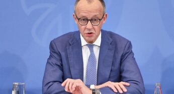 Merz hofft auf 2026 als “Moment des Aufbruchs”