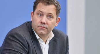 Klingbeil sieht US-Sicherheitsstrategie als Alarmsignal für Europa