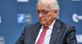 Ischinger rechnet nicht mit baldigem Waffenstillstand in der Ukraine