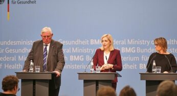 Bund-Länder-Arbeitsgruppe legt Optionen für Pflegereform vor