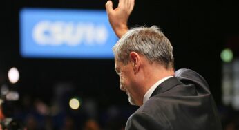 Söder mit bislang schlechtestem Ergebnis als CSU-Chef bestätigt