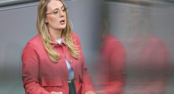 Grüne werfen Regierung Rückschritte beim Klimaschutz vor