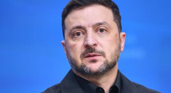 Selenskyj: Friedensdeal zu 90 Prozent fertig