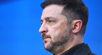 Selenskyj verkündet Einigung mit Trump auf US-Sicherheitsgarantien