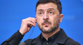 Selenskyj erwartet Fortschritte bei Sicherheitsgarantien