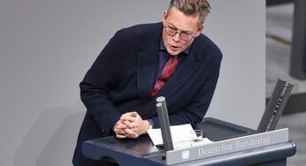 Von Notz sieht Versäumnisse beim Schutz kritischer Infrastruktur