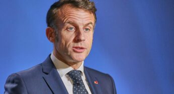 Macron lobt US-Aktion in Venezuela