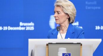 Sonneborn fordert Chat-Überwachung von der Leyens