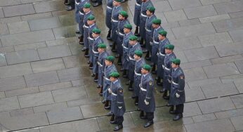 Bundeswehr-Plan stuft Sabotage als Kriegsvorbereitung ein