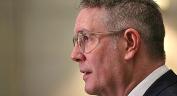 Schweitzer sieht “viele Vorbereitungen” für US-Mittelstreckenraketen