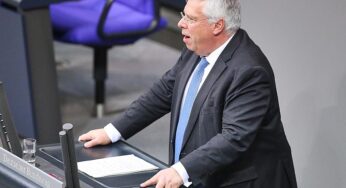 Grönland: Union wirft Trump “Imperialismus in Reinform” vor