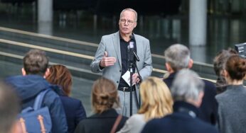 Miersch drängt nach US-Aktion in Venezuela auf “starke Antwort”