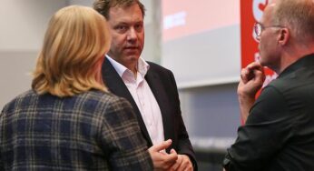 Infratest: SPD fällt auf 13 Prozent – Tiefster Wert seit 6 Jahren