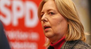 Bas verzichtet frühzeitig auf SPD-Kanzlerkandidatur