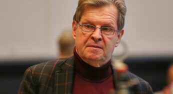 Stegner kritisiert Bundeswehrmission in Grönland als “Symbolpolitik”