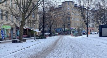 Nach Sturmtief: Krankenhäuser melden “extreme Belastung”