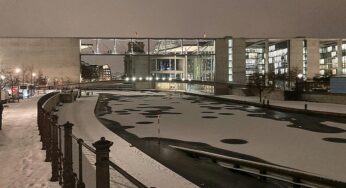 Bundestag verweigert sieben AfD-Mitarbeitern die Hausausweise