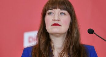 Reichinnek nennt SPD-Erbschaftsteuerreform “wenig glaubwürdig”