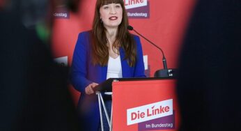 Arbeitspflicht: Reichinnek weist Vorschlag von Schulze zurück