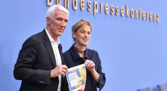 Studie vorgestellt: Immer mehr Senioren sind online