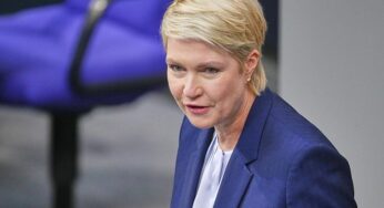 Schwesig schließt SPD-Kanzlerkandidatur aus