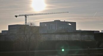 Bundesregierung deutet “Reaktionen” auf US-Grönland-Strafzoll an