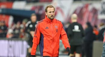 Champions League: Bayern gewinnen gegen Saint-Gilloise