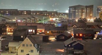 Grönland-Konflikt: CDU-Politiker für Digitalsteuer und Gegenzölle