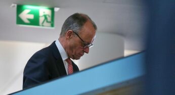 Merz nimmt nicht an Zeremonie für Trumps “Friedensrat” teil