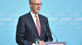 Merz sichert Grönland “Solidarität” zu – Trump-Treffen angestrebt