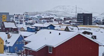 Streit um Grönland: SPD wirft Spahn Sympathie für Trump-Kurs vor