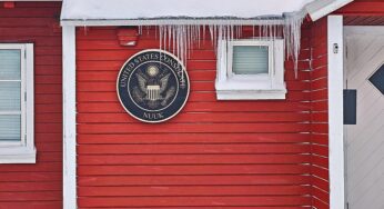 Grönland: EU-Grüne fordern “Finanz-Bazooka” gegen Trump