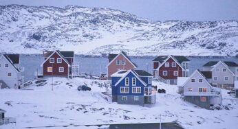 EU-Außenbeauftrage sichert Grönland Unterstützung zu