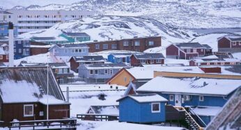 Grönland-Konflikt: CDU erwägt WM-Boykott – SPD skeptisch